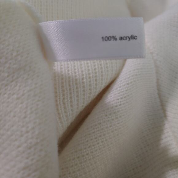 The Limited  Sweater sz Xs - Picture 7 of 7